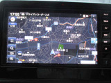 大画面ナビゲーションNM1