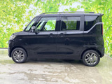 デリカミニ G 4WD 