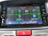 AVソースも豊富です♪音楽の録音機能や、DVD再生機能、Bluetoothも対応です♪