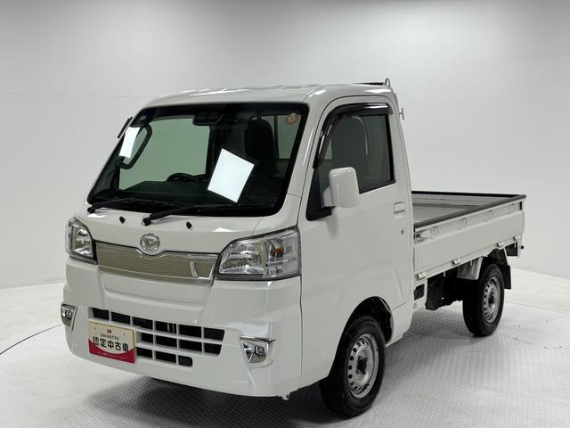 ダイハツ ハイゼットトラック 