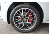 RSスパイダーデザイン純正20アルミホイール フロントタイヤサイズ265/45R20