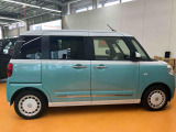 全車、お引渡し前に点検整備を行います!ご購入後も中古車保証付きです!新車時メーカー保証期間が残っている場合は保証継承も行います!※ダイハツ車12ヶ月保証、他メーカー車6ヶ月保証となります。