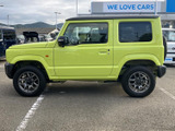 ジムニー XC 4WD 