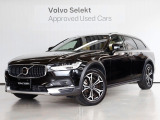 ボルボ V90クロスカントリー アルティメット B5 AWD 4WD