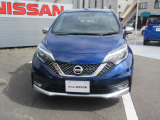 ノート 1.2 e-POWER AUTECH 