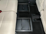 直に置きたくない荷物などを置くのに丁度いい置きラクボックス