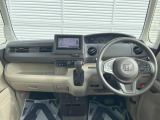 N-BOX G ホンダセンシング 