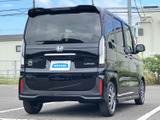 N-BOXカスタム  