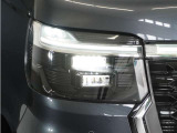 ◆LEDヘッドライト◆ LEDライトは、明るく視認性が良く、省エネで環境にもやさしいヘッドライトです!