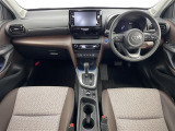 ヤリスクロス 1.5 ハイブリッド Z 4WD 修復歴無し