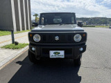 ジムニー XC 4WD 