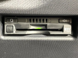 【ETC】高速道路の料金所をストレスなく通過!話題のスポットやサービスエリアに多い「スマートIC」利用時は必須のアイテムです。当店でセットアップを実施、ご納車当日からすぐにご利用いただけます!