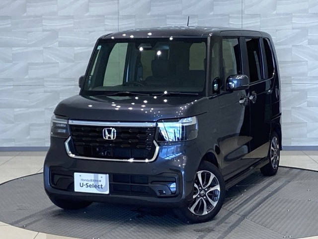 ホンダ N-BOXカスタム 