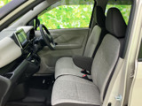 3列目シートは、いざという時に活躍。多人数乗車にも対応でき、様々なシーンで便利です。