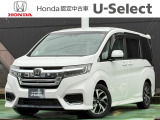R1年式【ステップワゴンスパーダ ホンダセンシング】入庫しました☆