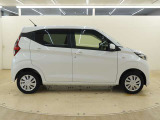 eKワゴン G 4WD 