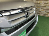 届出済 未使用車は新車の香りがします!中古車のようにタバコ臭い心配がありません。