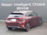 お天気のいい日は、プチ旅にお出かけしたくなる、日産のノートオーラでスタートです