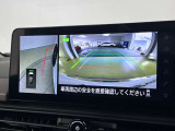 【サイドカメラ】幅寄せ時や狭い場所での駐車もこれで安心!