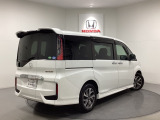 ステップワゴン 1.5 スパーダ 4WD 