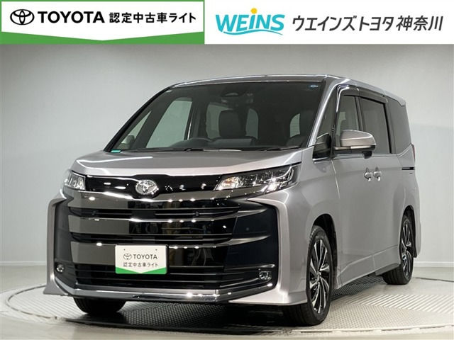 トヨタ ノア 