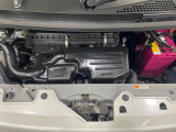 親切・丁寧な専門メカニックスタッフが応対!・車検・点検整備・事故等の修理などアフターサービスも安心。お車のカスタマイズもネクステージのサービススタッフまでご相談ください!