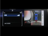 コーナーセンサーを装備。障害物までの距離に応じて警告音を変えてお知らせ。縦列駐車時や駐車場・車庫等での取り回しをサポートします。詳細は販売店スタッフまでお尋ね下さい。