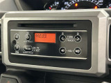 CDチューナーも付いております! また、SDナビ、フルセグナビなど各種ナビも取り扱っておりますのでお気軽にご相談下さい。