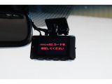 ◆ドライブレコーダー◆【別途SDカードが必要】動画を残すことで万が一の事態に遭遇した時の必須アイテム!急ブレーキ・急ハンドルが起こった際、自動で記録が上書きされずに保存され、後でPC等で確認出来ます。
