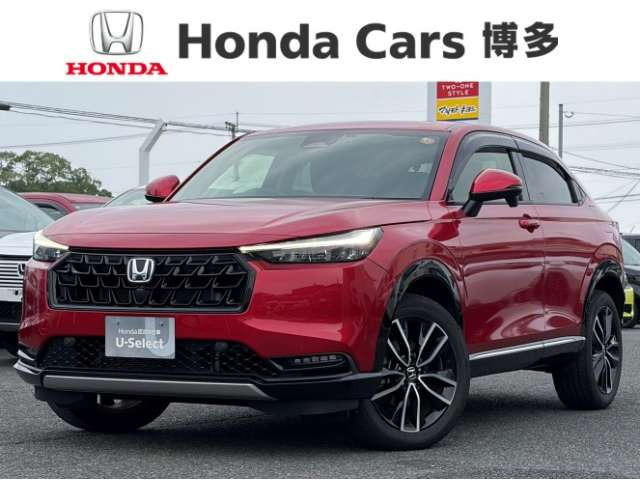 ホンダ ヴェゼル 