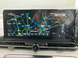 Googie搭載NissanConnectインフォテインメントシステム