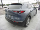 CX-30 2.0 20S プロアクティブ ツーリングセレクション 4WD 