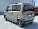 ターボ車で