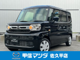 フレアワゴン XS 4WD入荷しました。