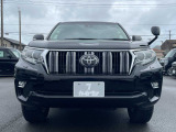 ランドクルーザープラド 2.7 TX 4WD 
