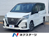 純正10インチナビ 両側電動スライドドア 全周囲カメラ