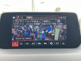 高音質サウンドで、車内をコンサートホールのように。お気に入りの音楽やラジオをクリアに楽しめます。