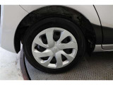 スチールホイール【タイヤサイズ185/60R15】