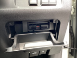 【ETC】便利なETC車載器も装備!高速道路の料金所もスムーズに通過できます。今や必須の装備ですね!お客様用にセットアップをしてのお渡しとなります!