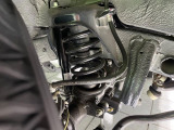 お車を安心してお乗りいただく為には、足回りの定期点検が欠かせません。サービスサポート(有償保証)では無料点検もご提供しており、安心のカーライフをお過ごしいただけるサポート体制が整っています。