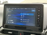 多彩な機能が装着されておりますので快適なドライブをお楽しみください。