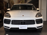 カイエン 3.0 ティプトロニックS 4WD 