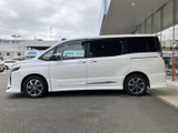 ヴォクシー 2.0 ZS 煌II 