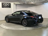 RC 300h Fスポーツ 