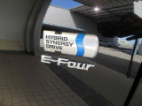 ヴェルファイア ハイブリッド 2.5 ZR Gエディション E-Four 4WD 