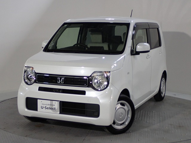 N-WGN G