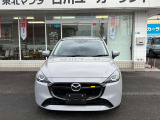 MAZDA2 1.5 15BD 