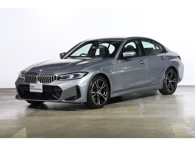 3シリーズセダン 320d xドライブ Mスポーツ 4WD 