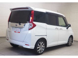 走りにこだわりながら収納力も持ち合わせたお車です。荷物を載せて軽快なドライブを楽しめますよ♪