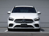 Bクラス B200d AMGラインパッケージ 